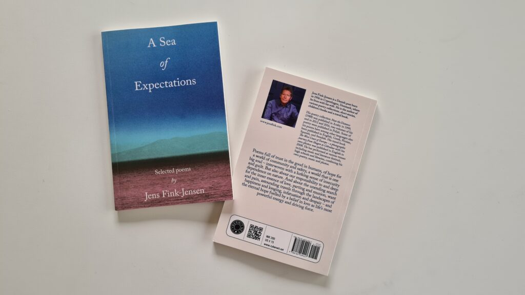 A Sea of Expectations by Jens Fink-Jensen